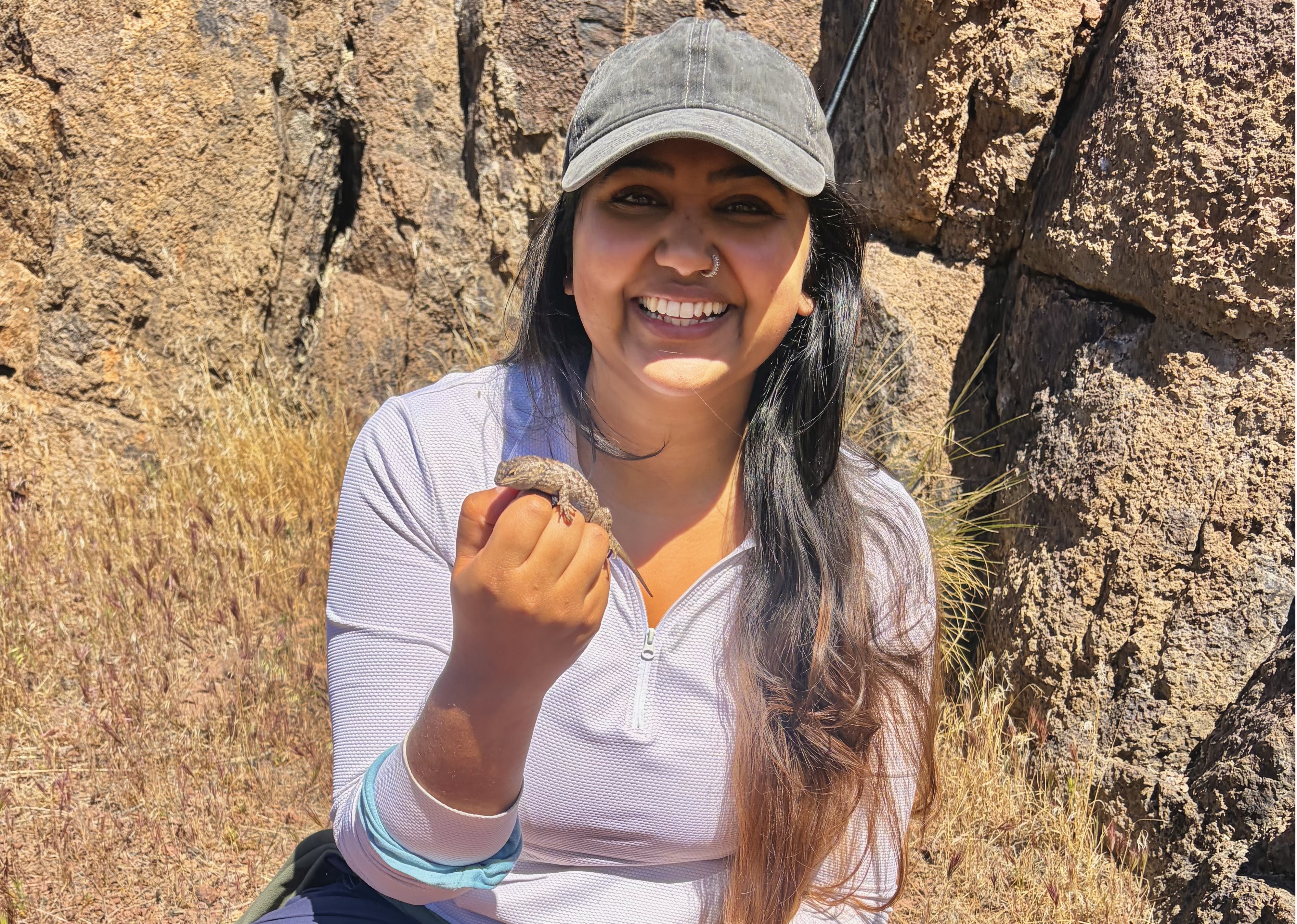 Akhila Gopal