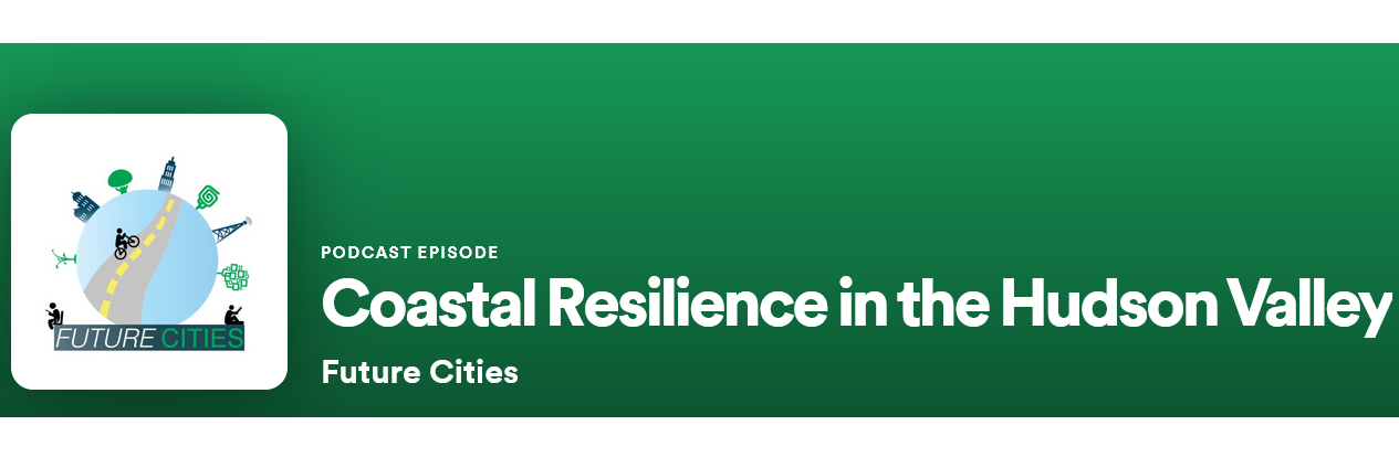 Future Cities Podcast