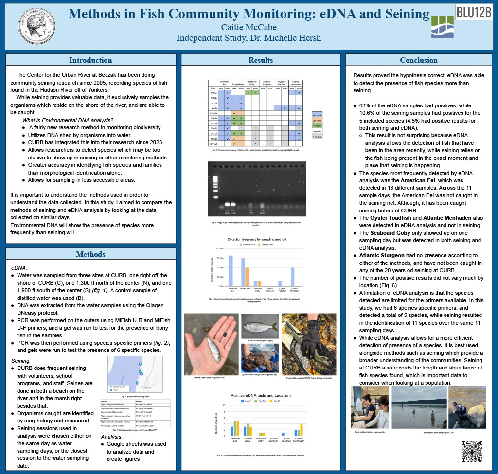 Caitie's Data Poster
